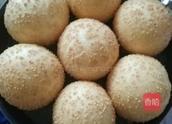 速冻空心麻球的做法图解5