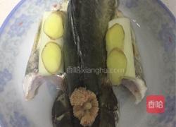 家常清蒸鳜鱼的做法图解2