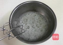 咖啡海绵蛋糕杯(分蛋法)的做法图解8