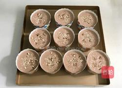 咖啡海绵蛋糕杯(分蛋法)的做法图解17