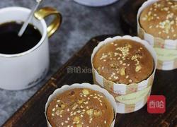 咖啡海绵蛋糕杯(分蛋法)的做法图解21