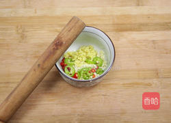 泰式辣虾的做法图解4