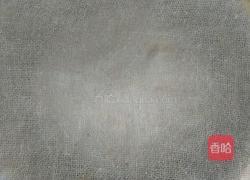 空心大麻團(tuán)的做法圖解4