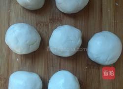 空心大麻团的做法图解6