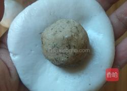 空心大麻团的做法图解8