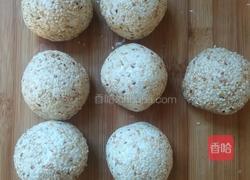 空心大麻团的做法图解13