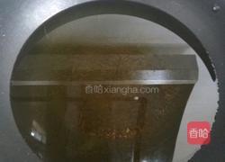 空心大麻团的做法图解14