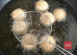 空心大麻团的做法图解17