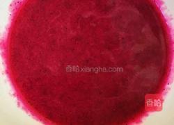 巨色小馒头的教学的做法图解2