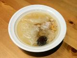 竹笙虾米汤 补蛋白质氨基酸的做法[图]
