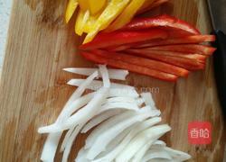 牛肉披薩的做法图解3