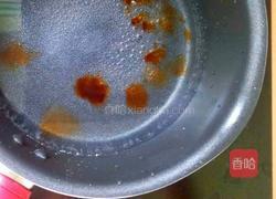桃胶红烧肉 低热量 劲享双重肉感 的做法图解2