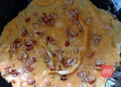 鸡蛋甜卷的做法图解4