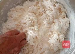 葱香花卷的做法图解1