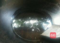 酸辣爽口土豆丝的做法图解5