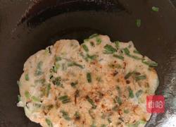 煎饼的做法图解2