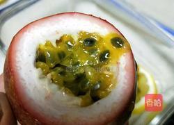 百香果柠檬茶的做法图解7