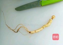 人参八宝粥 不上火的人参吃法 的做法图解3