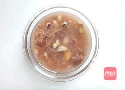 人参八宝粥 不上火的人参吃法 的做法图解5