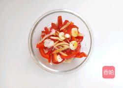 凉拌人参 最新鲜的人参吃法 的做法图解7