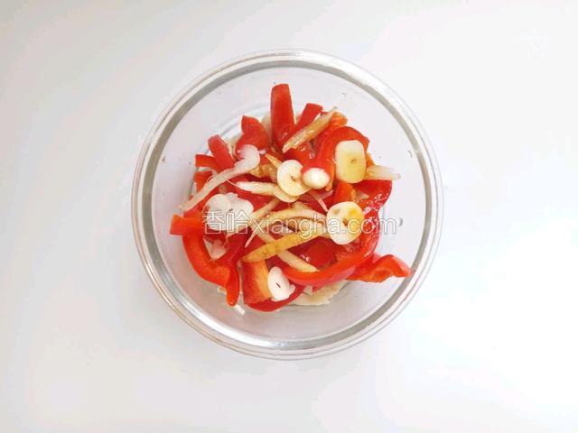 凉拌人参   最新鲜的人参吃法 