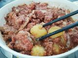 粉蒸肉