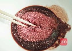 粉蒸肉的做法图解4