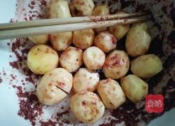 粉蒸肉的做法图解5