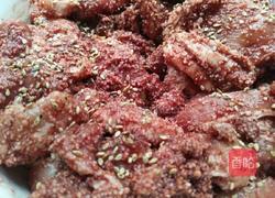 粉蒸肉的做法图解6