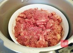 粉蒸肉的做法图解7