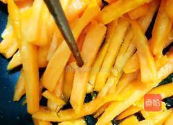 酸奶红薯条拼盘的做法图解5