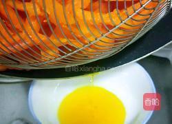 酸奶红薯条拼盘的做法图解7