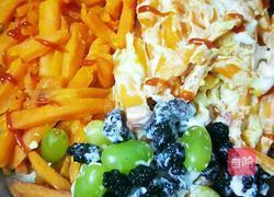 酸奶红薯条拼盘的做法图解14