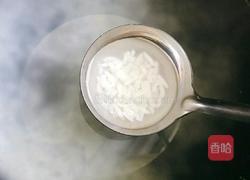 山药紫薯燕麦粥的做法图解2