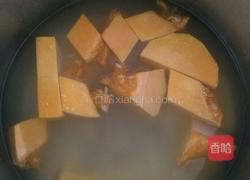 小米南瓜粥的做法图解2