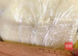 芝麻酱拌土豆面的做法图解3