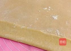 芝麻酱拌土豆面的做法图解11