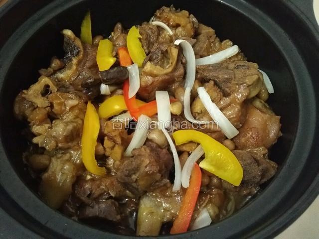 醬香豬腳