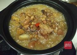 醬香豬腳的做法图解12