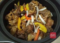 醬香豬腳的做法图解13