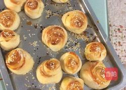 烤面包的做法图解3