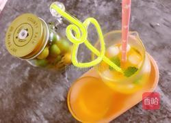 柠檬汁的做法图解6
