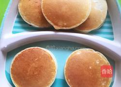 铜锣烧的做法图解12