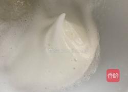 铜锣烧的做法图解4