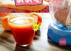 自创苹果泥的做法图解2