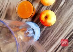 自创苹果泥的做法图解3