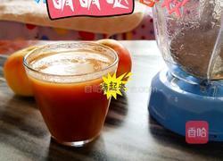 自创苹果泥的做法图解4