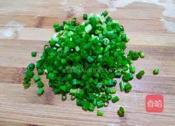 葱花鸡蛋饼的做法图解2