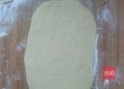 奶香排包（手揉版）的做法图解18