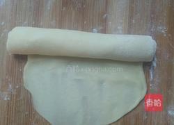 奶香排包（手揉版）的做法图解20